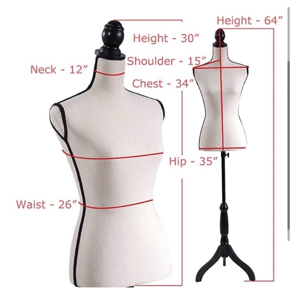 Vintage Gothic 🥀 red SILK gown with heavy black beading - Picture 14 of 16